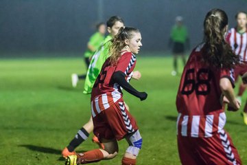 Bild 240 - B-Juniorinnen TuS Tensfeld - MTSV Olympia Neum�nster : Ergebnis: 4:1